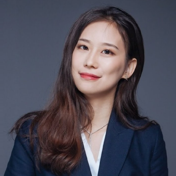 Ruby Chen
