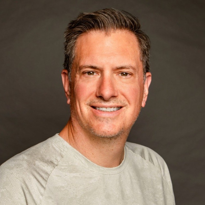 Brian Meek