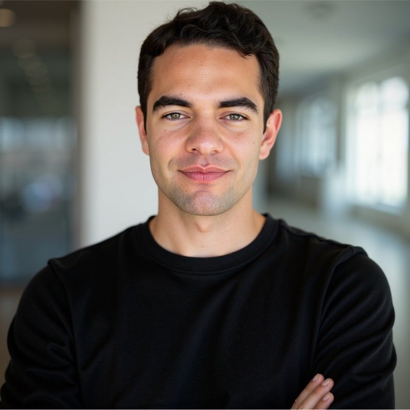 Sam Elfarra