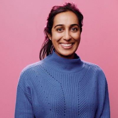 Sarina Siddhanti