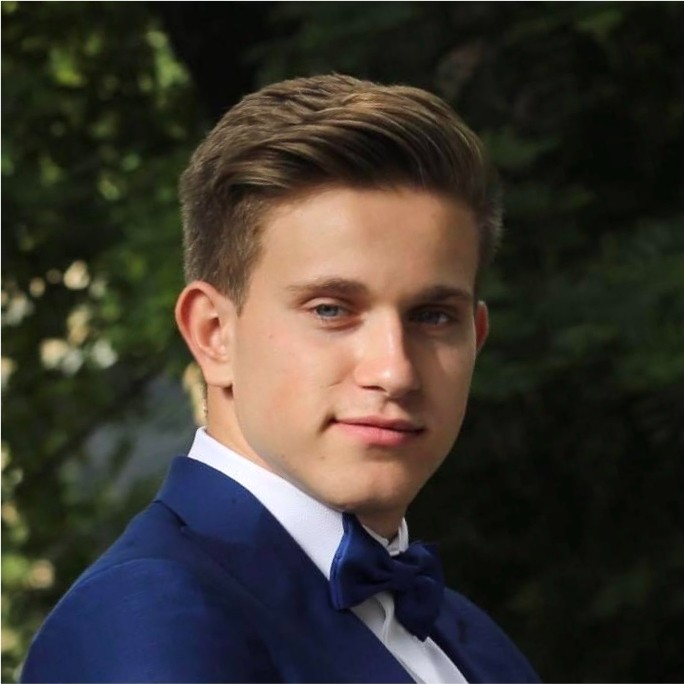 Martin Palazov