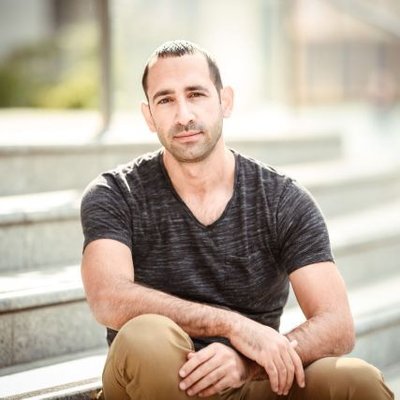 Yonatan Sompolinsky