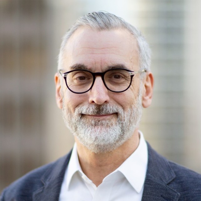 Stuart Alderoty