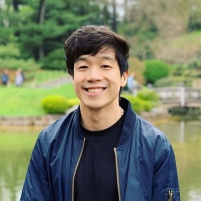 Eddie Zhang