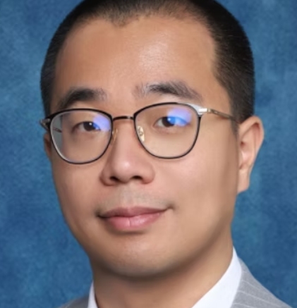 HaiYang Ru