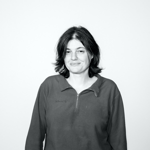 Claudia Diaz