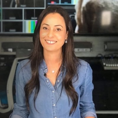 Leila Mcharek