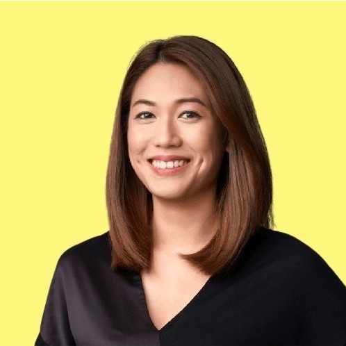 Sharon Lourdes Paul