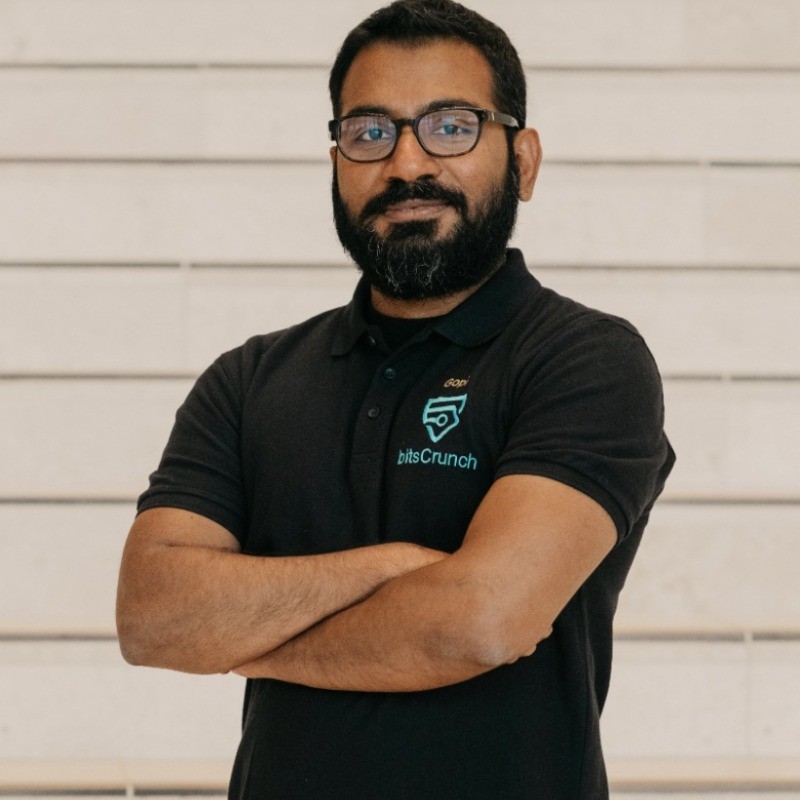Gopi Kannappan