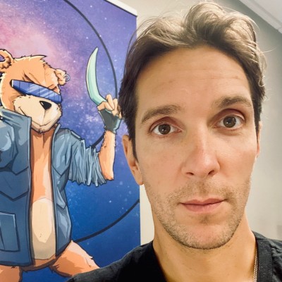 Michael Zemrose