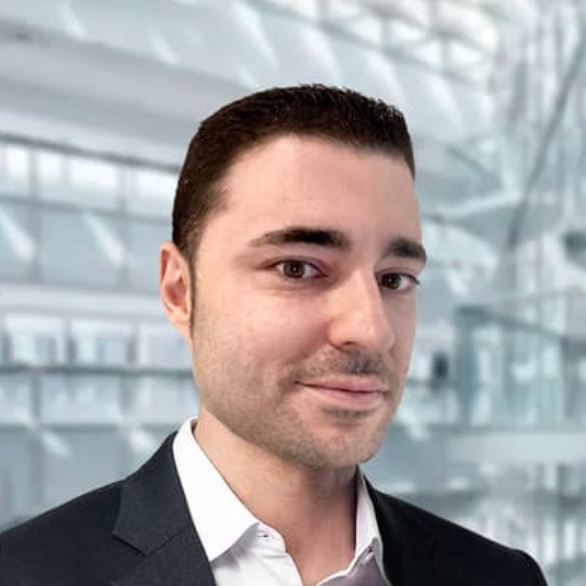 Manuel Del Aguila Barbero