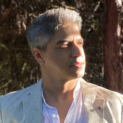Erick de Moura