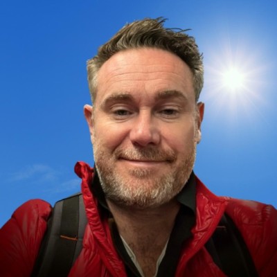 James Murphy