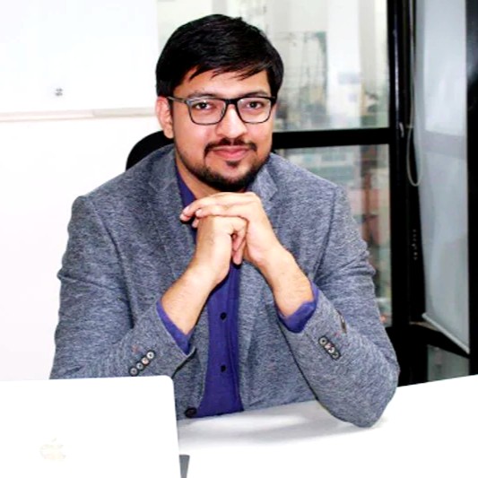 Gaurav Dahake