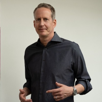 Daniel Schoenberger