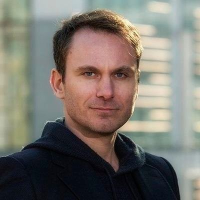 Paolo Ardoino