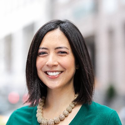 Monica Long