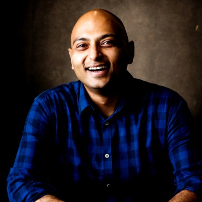Saad Ahmed