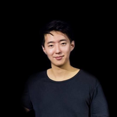 Eric Chen