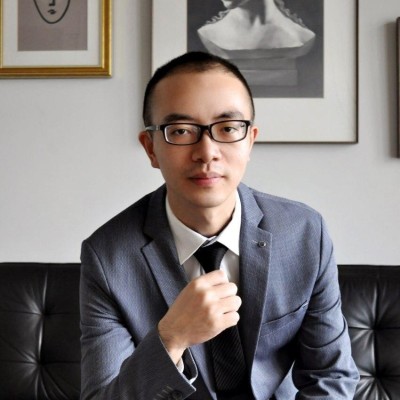 Leslie Chen