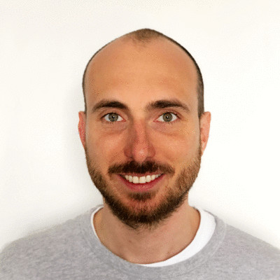 Daniele Levi