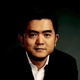 Eagle Huang 