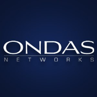 Ondas Holdings Inc