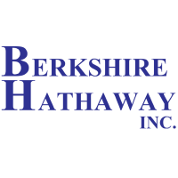 Berkshire Hathaway Inc Class B