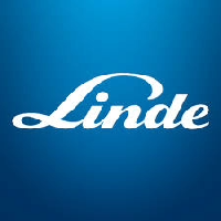 Linde PLC