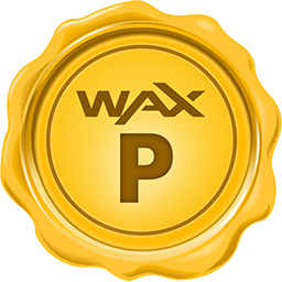 WAX Blockchain wallet